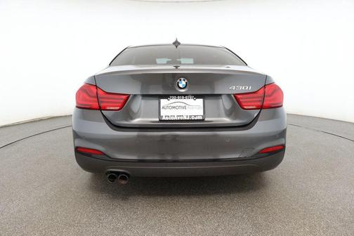 2019 BMW 430 i