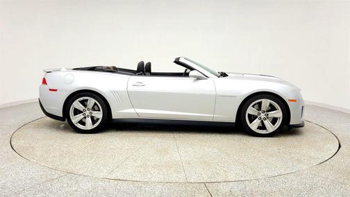 2014 Chevrolet Camaro ZL1