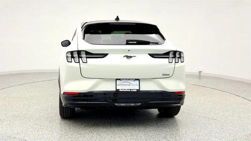 2021 Ford Mustang Mach-E Premium