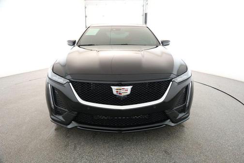2024 Cadillac CT5 Sport