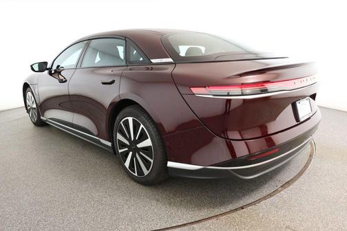 2023 Lucid Air Pure