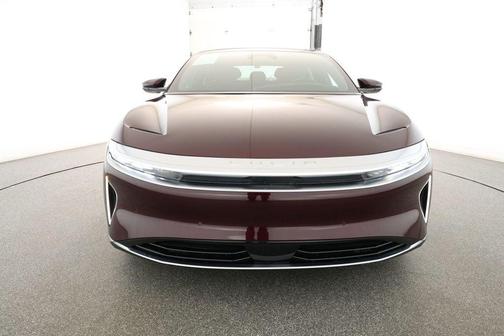 2023 Lucid Air Pure
