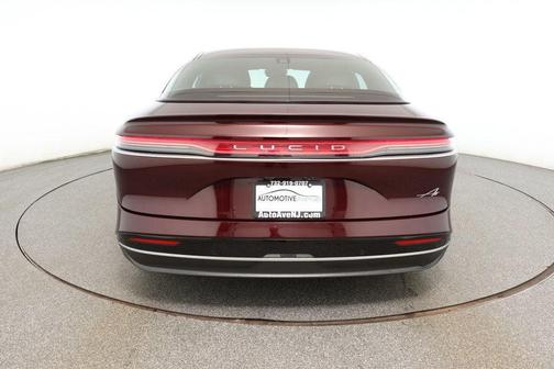 2023 Lucid Air Pure