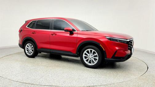 2024 Honda CR-V EX AWD