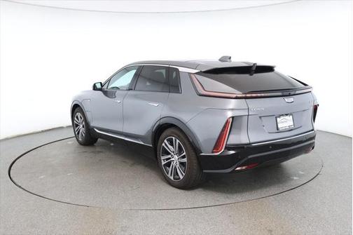 2023 Cadillac LYRIQ RWD Luxury