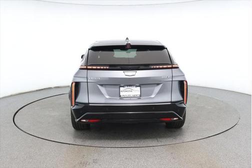 2023 Cadillac LYRIQ RWD Luxury