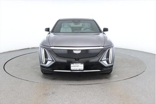 2023 Cadillac LYRIQ RWD Luxury