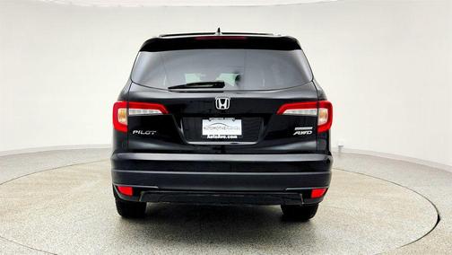 2022 Honda Pilot AWD Special Edition