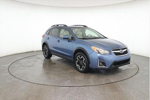 2016 Subaru Crosstrek 2.0i Premium