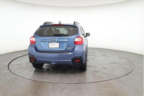 2016 Subaru Crosstrek 2.0i Premium