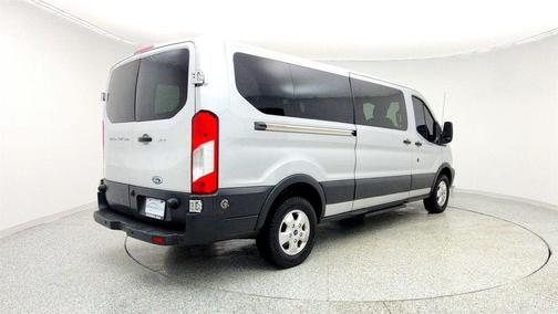 2018 Ford Transit-350 XLT