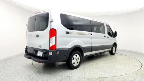 2018 Ford Transit-350 XLT
