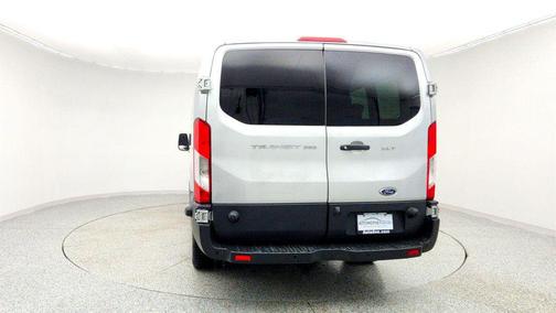 2018 Ford Transit-350 XLT