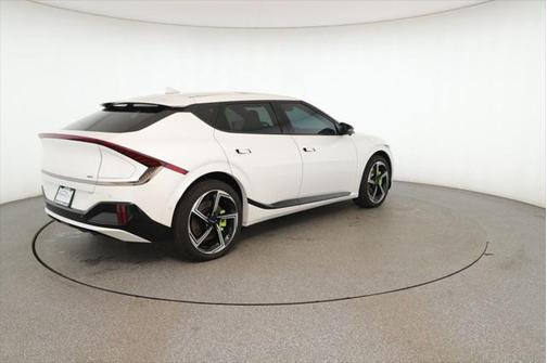 2023 Kia EV6 GT