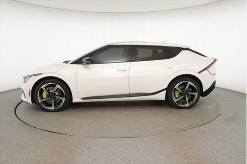 2023 Kia EV6 GT