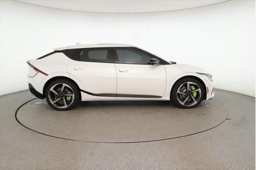 2023 Kia EV6 GT