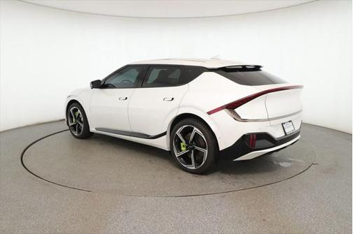 2023 Kia EV6 GT