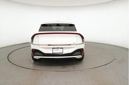 2023 Kia EV6 GT