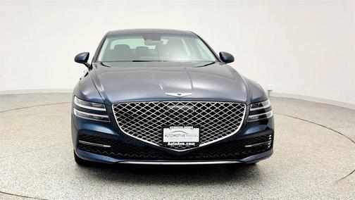 2023 Genesis G80 2.5T AWD