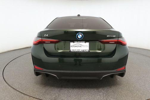 2023 BMW i4 Gran Coupe eDrive40