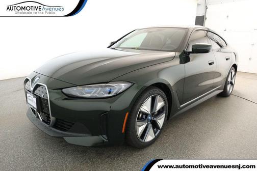 2023 BMW i4 Gran Coupe eDrive40