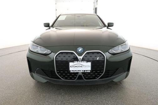 2023 BMW i4 Gran Coupe eDrive40
