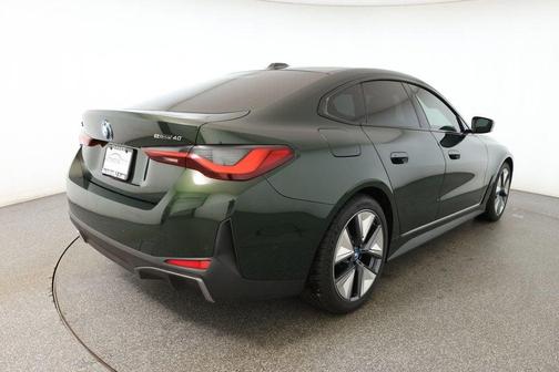 2023 BMW i4 Gran Coupe eDrive40