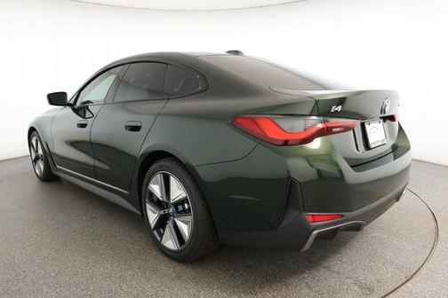2023 BMW i4 Gran Coupe eDrive40
