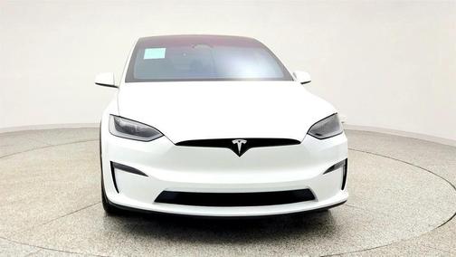 2024 Tesla Model X Long Range