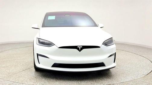 2024 Tesla Model X Long Range