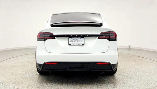 2024 Tesla Model X Long Range