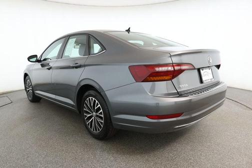 2019 Volkswagen Jetta 1.4T SE