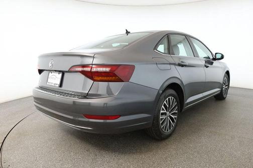 2019 Volkswagen Jetta 1.4T SE