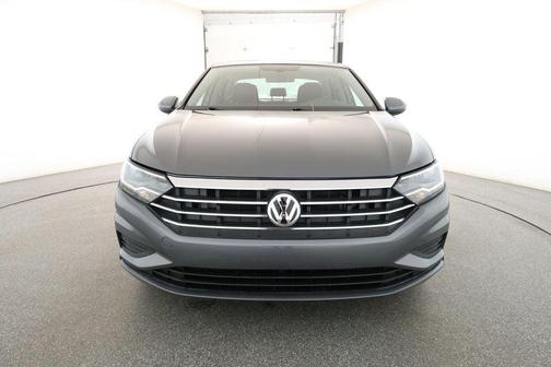 2019 Volkswagen Jetta 1.4T SE