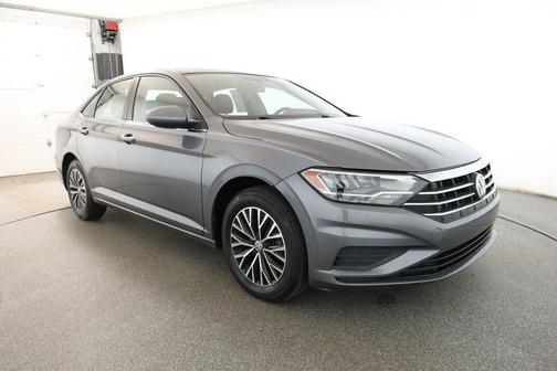 2019 Volkswagen Jetta 1.4T SE