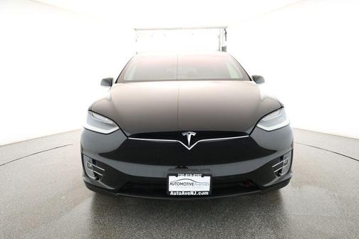 2019 Tesla Model X Long Range AWD