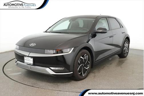 2023 Hyundai IONIQ 5 SEL