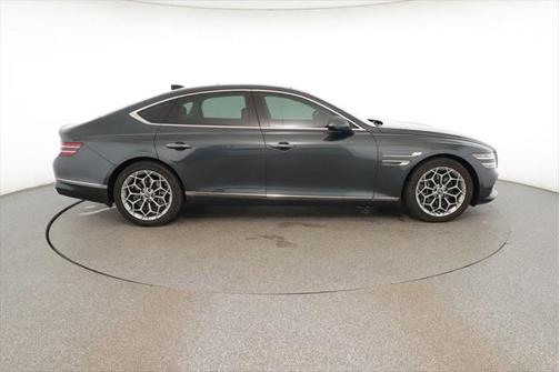 2023 Genesis G80 2.5T RWD