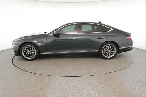 2023 Genesis G80 2.5T RWD