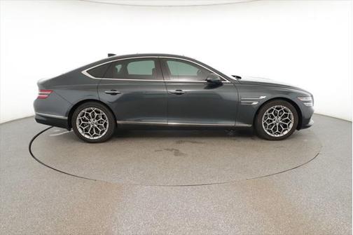 2023 Genesis G80 2.5T RWD