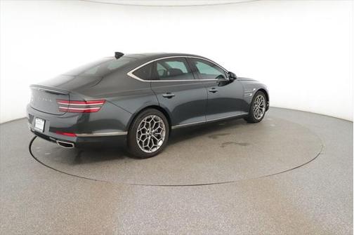 2023 Genesis G80 2.5T RWD