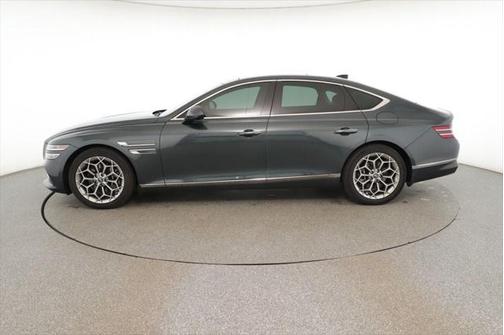 2023 Genesis G80 2.5T RWD