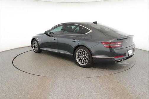 2023 Genesis G80 2.5T RWD