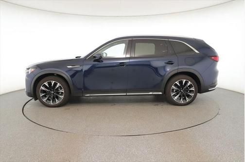 2024 Mazda CX-90 PHEV Base
