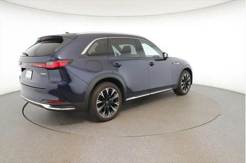 2024 Mazda CX-90 PHEV Base