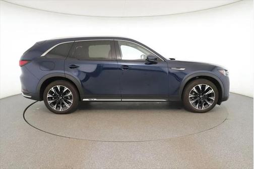 2024 Mazda CX-90 PHEV Base