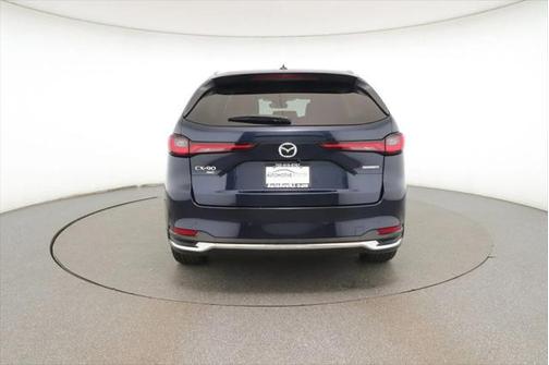2024 Mazda CX-90 PHEV Base