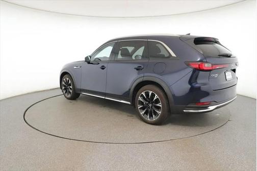 2024 Mazda CX-90 PHEV Base