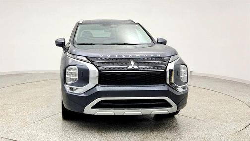 2024 Mitsubishi Outlander SEL 2.5 S-AWC