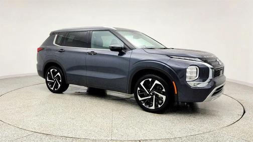2024 Mitsubishi Outlander SEL 2.5 S-AWC
